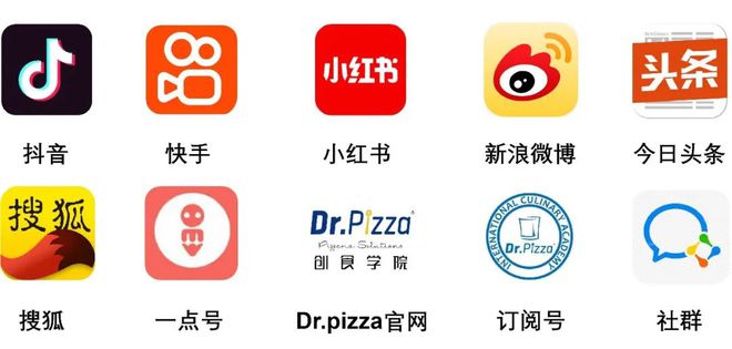 精英挑战赛全面启动！诚招赞助合作伙伴！long88龙8国际2025中国比萨(图6)
