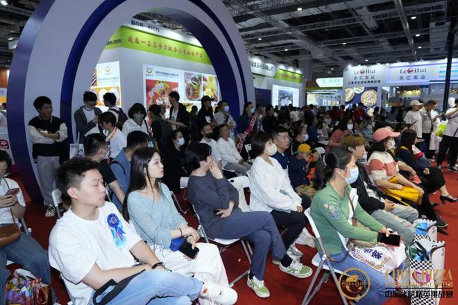 精英挑战赛全面启动！诚招赞助合作伙伴！long88龙8国际2025中国比萨(图21)