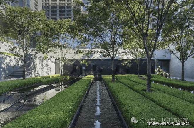 站）保利世博天悦（）楼盘详情龙8头号玩家保利世博天悦（网(图9)