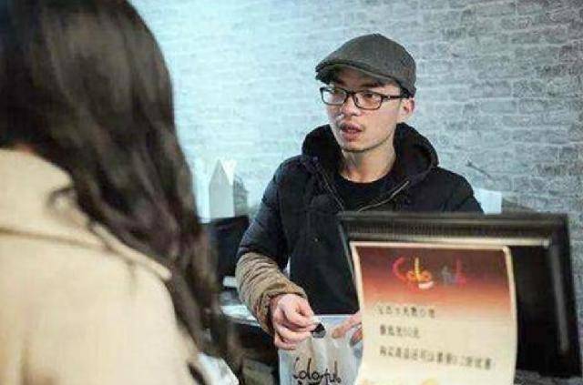 读”7年放弃从医选择开面包店只为心中热爱long8唯一中国网站浙大学霸“本硕连(图7)