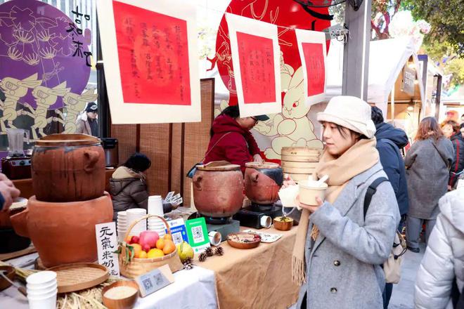 Must榜单美食推荐来袭 虹口甄选long8唯一登录“蛇”尖上的美食(图3)