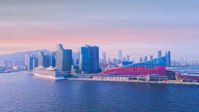 【深圳太子湾泓玺】最新在售详情分析！龙8国际点此进入深圳湾海景豪宅楼盘(图6)