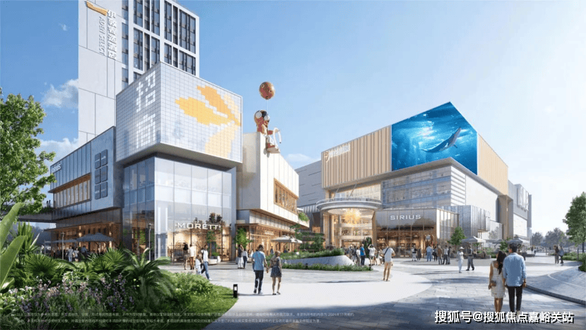 )首页网站-招商时代乐章欢迎您楼盘详情龙八国际娱乐网站招商时代乐章(售楼中心(图2)