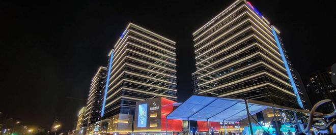 滨江在售房源丨杨浦周边配套杨浦翎翠滨江项目介绍丨翎翠(图3)