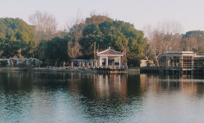 滨江在售房源丨杨浦周边配套杨浦翎翠滨江项目介绍丨翎翠(图10)