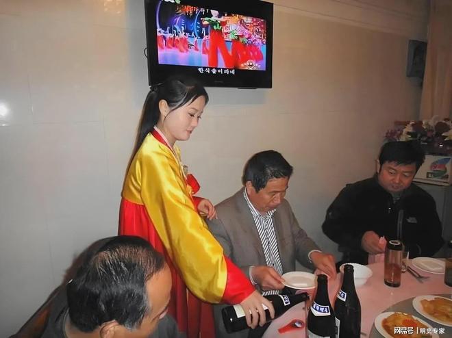 顿都吃啥：玉米饭、泡菜、大酱汤作为我们邻居普通朝鲜人一天三(图3)