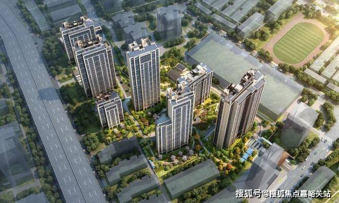 地址-最新房价户型图-小区环境-楼盘详情-交房时间-周边配套-售楼处电话2025年静安玺樾首页网站-静安玺樾售楼处电话-•楼盘详情-交房时间-(图6)