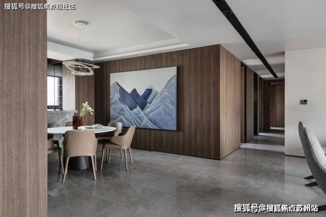 】售楼处网站▷到底值不值得买揭秘楼市内幕✦【古北壹号公馆(图20)