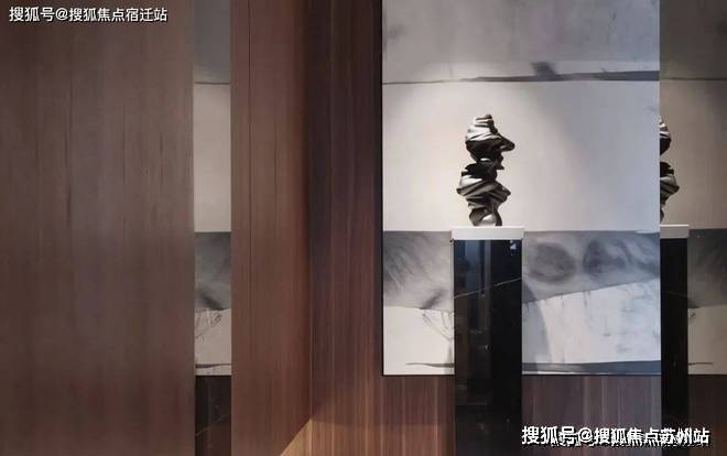 】售楼处网站▷到底值不值得买揭秘楼市内幕✦【古北壹号公馆(图8)
