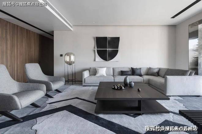 】售楼处网站▷到底值不值得买揭秘楼市内幕✦【古北壹号公馆(图6)