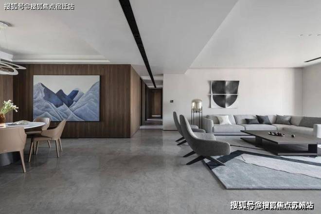 】售楼处网站▷到底值不值得买揭秘楼市内幕✦【古北壹号公馆(图4)