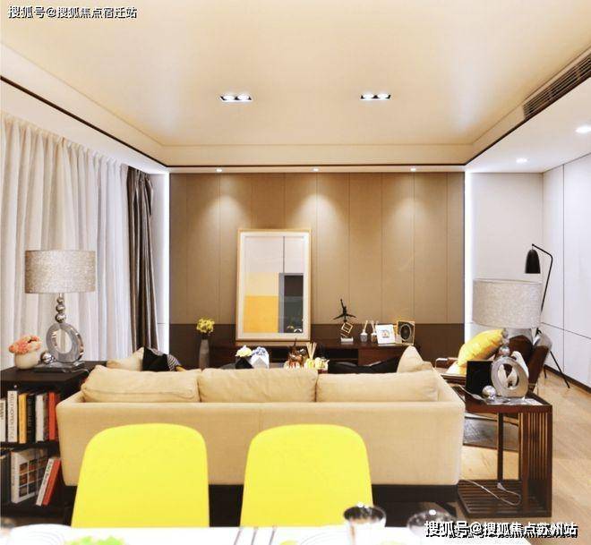 】售楼处网站▷到底值不值得买揭秘楼市内幕✦【古北壹号公馆(图19)