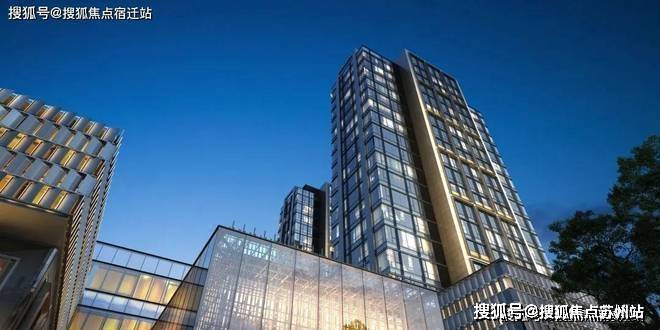 】售楼处网站▷到底值不值得买揭秘楼市内幕✦【古北壹号公馆(图12)