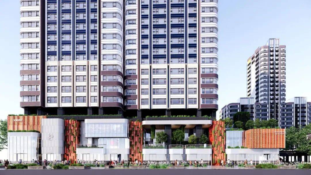 楼盘百科→首页网站→楼盘测评→中心电线小时热线电话万科中兴傲舍售楼处电话→万科中兴傲舍售楼中心电线年(图6)