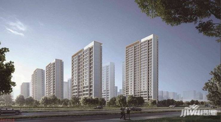 花园新房周边配套-优惠淝河板块皖投云启华章(图5)