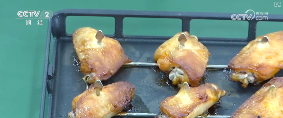 做蛋糕、烤肉排……太空大餐香喷喷世界首创“太空炉子”内藏“大乾坤”(图9)