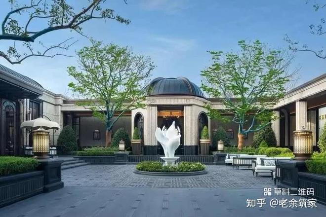 科技住宅五恒系统《海阅首府建发·海阅首府发布：海派(图7)