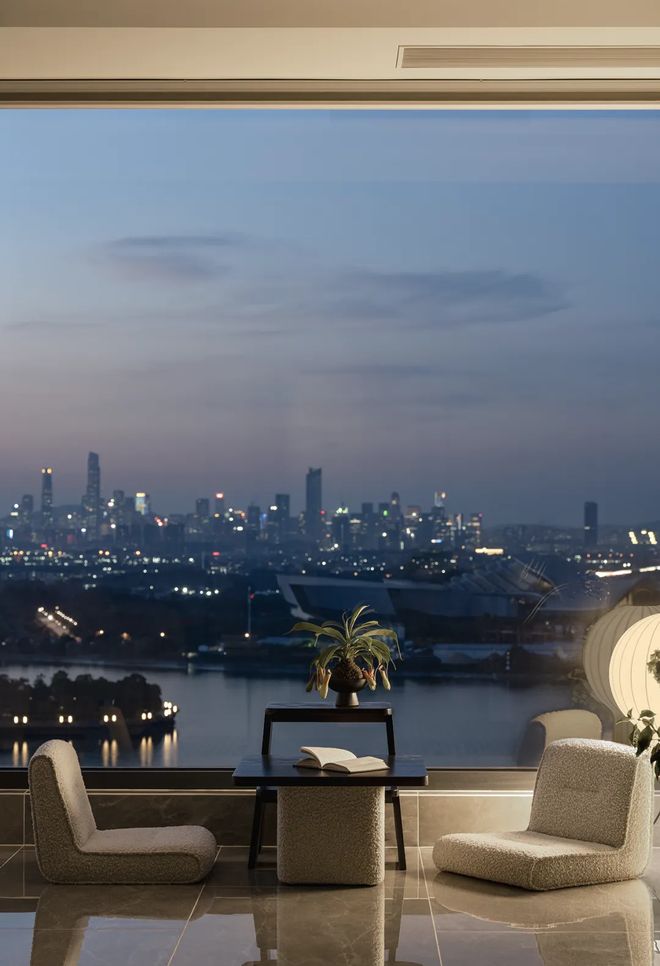 新发布：保利誉滨江恭候莅临最新聚焦保利誉