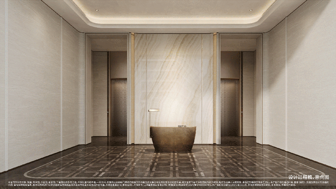 新发布：保利誉滨江恭候莅临最新聚焦保利誉滨江售楼处全(图6)