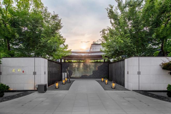 新发布：保利誉滨江恭候莅临最新聚焦保利誉滨江售楼处全(图7)