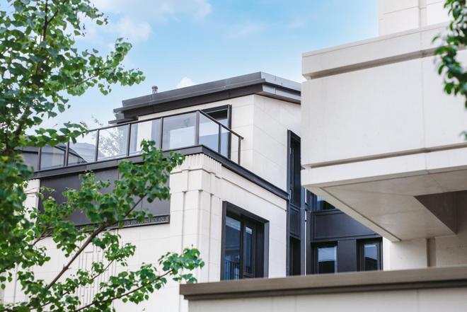 新发布：保利誉滨江恭候莅临最新聚焦保利誉滨江售楼处全(图10)