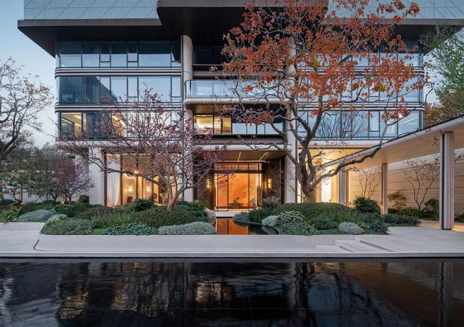 新发布：保利誉滨江恭候莅临最新聚焦保利誉滨江售楼处全(图14)