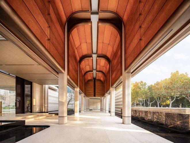 新发布：保利誉滨江恭候莅临最新聚焦保利誉滨江售楼处全(图12)