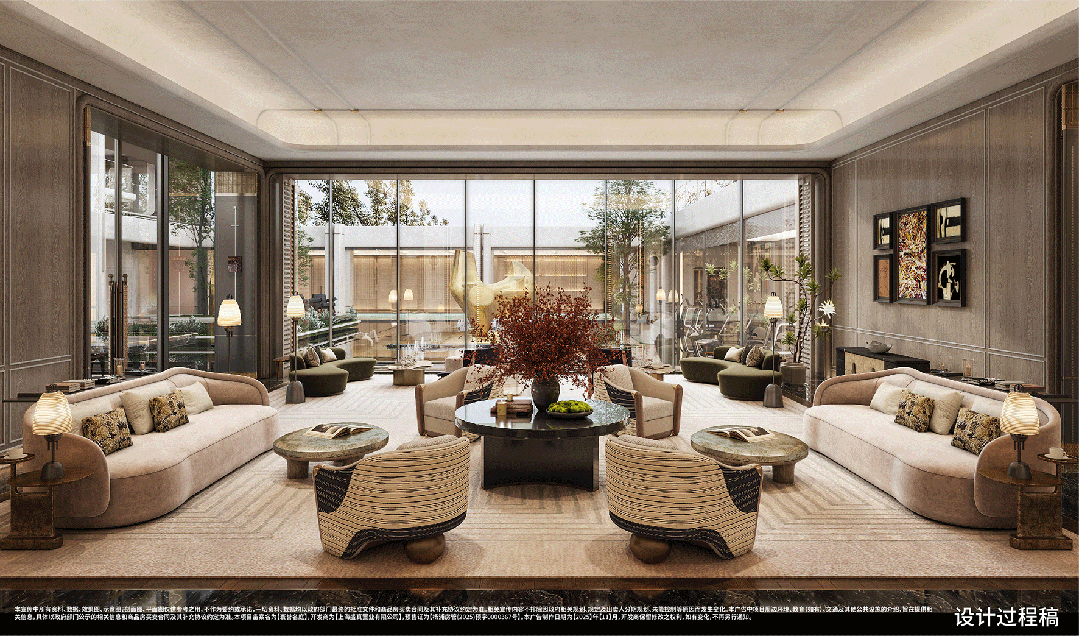 新发布：保利誉滨江恭候莅临最新聚焦保利誉滨江售楼处全(图17)