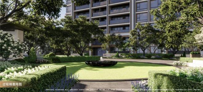 新发布：保利誉滨江恭候莅临最新聚焦保利誉滨江售楼处全(图16)