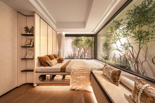 新发布：保利誉滨江恭候莅临最新聚焦保利誉滨江售楼处全(图19)