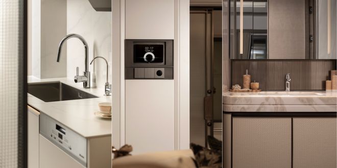 新发布：保利誉滨江恭候莅临最新聚焦保利誉滨江售楼处全(图18)