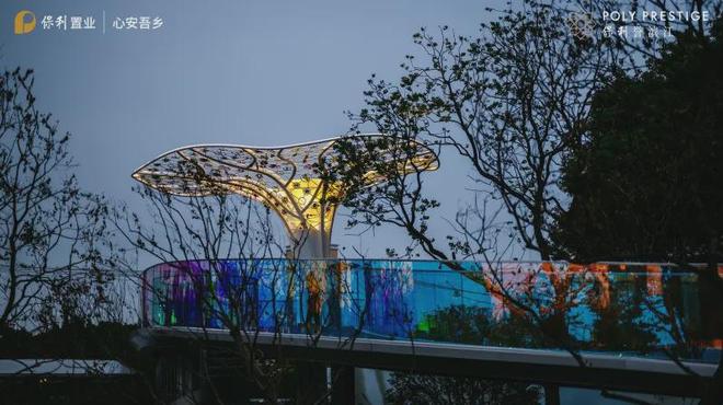 新发布：保利誉滨江恭候莅临最新聚焦保利誉滨江售楼处全(图28)