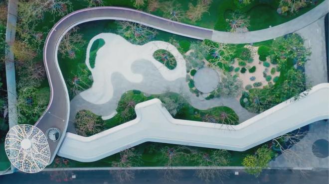 新发布：保利誉滨江恭候莅临最新聚焦保利誉滨江售楼处全(图32)