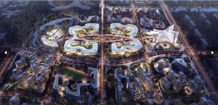 合肥房产信息-二手房信息】-合肥搜狐焦点高新区伟星万科星遇光年【2026年全新(图2) 合肥房产信息-二手房信息】-合肥搜狐焦点高新区伟星万科星遇光年【2026年全新(图2)