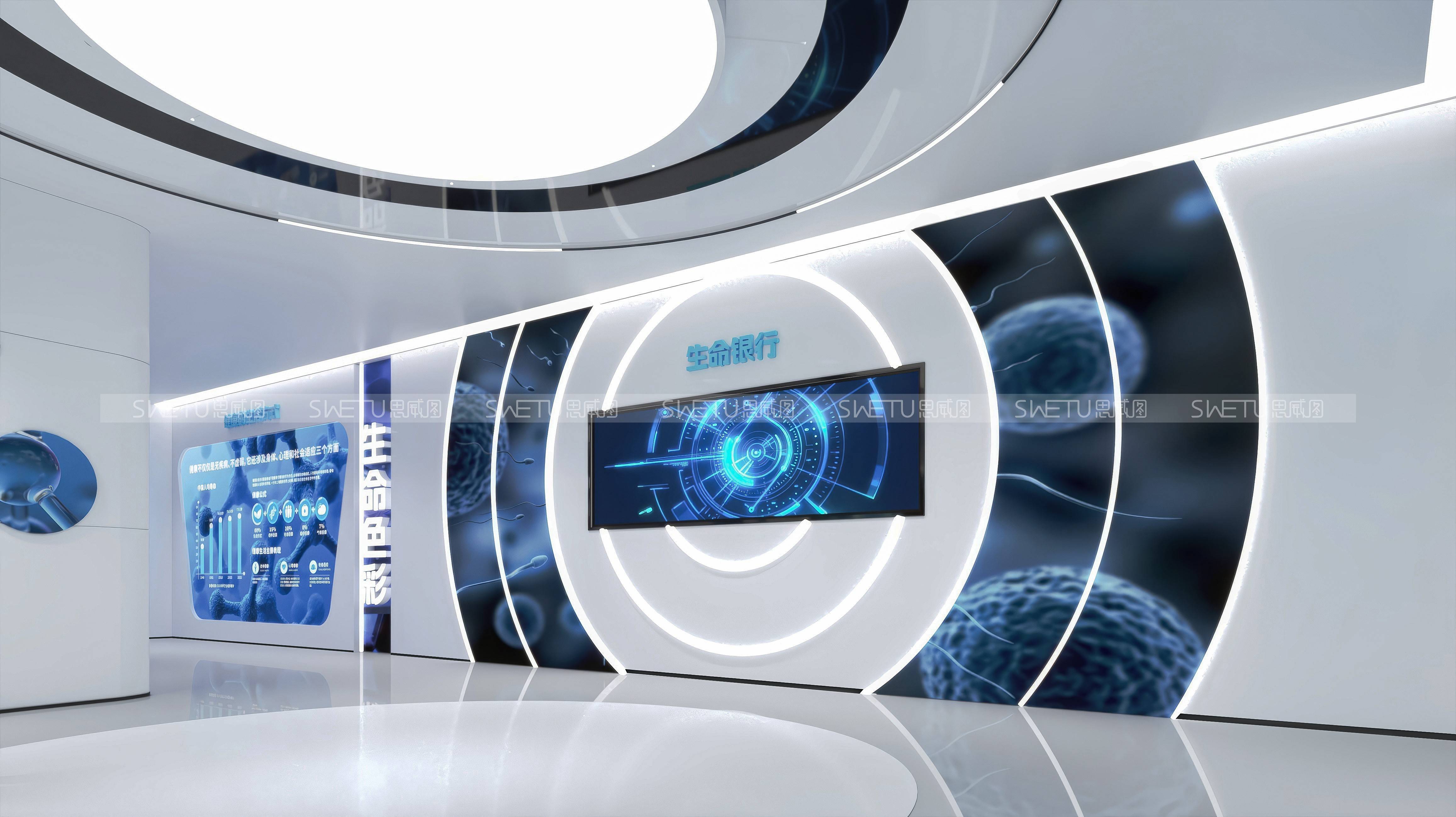 牌营销为核心的陈设设计全攻略2026企业