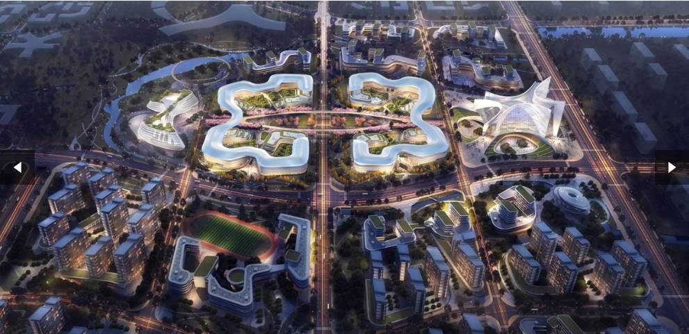 -环境-户型-价格 -地址-楼盘详情-配套-电话-交房时间高新区伟星万科星遇光年热线发布丨售楼处电线第一季度楼盘百科(图3) -环境-户型-价格 -地址-楼盘详情-配套-电话-交房时间高新区伟星万科星遇光年热线发布丨售楼处电线第一季度楼盘百科(图3)