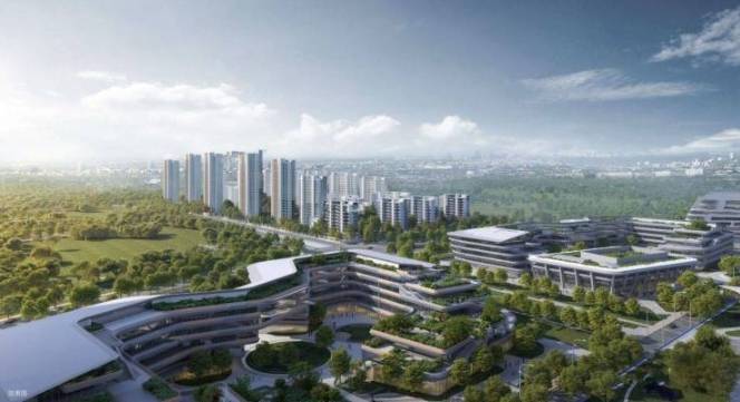 -环境-户型-价格 -地址-楼盘详情-配套-电话-交房时间高新区伟星万科星遇光年热线发布丨售楼处电线第一季度楼盘百科(图4) -环境-户型-价格 -地址-楼盘详情-配套-电话-交房时间高新区伟星万科星遇光年热线发布丨售楼处电线第一季度楼盘百科(图4)